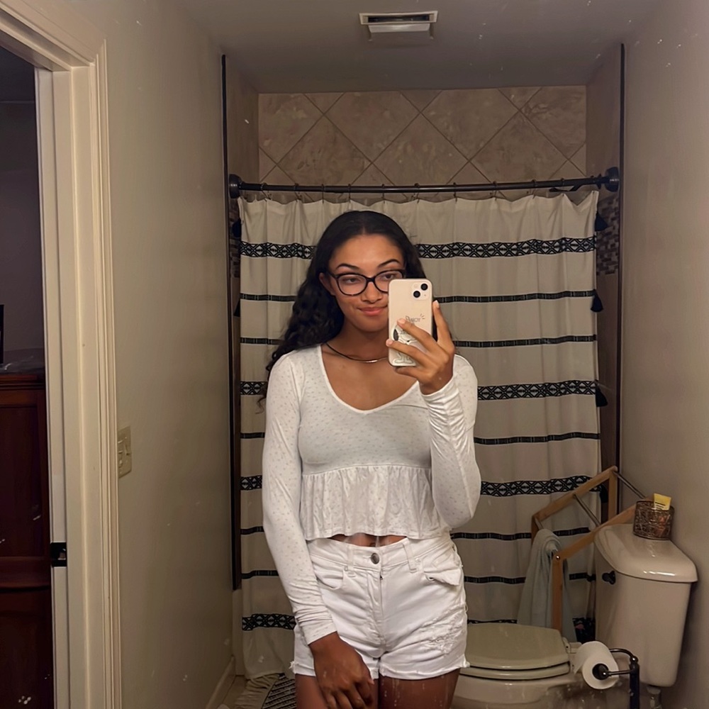 PacSun Top!!